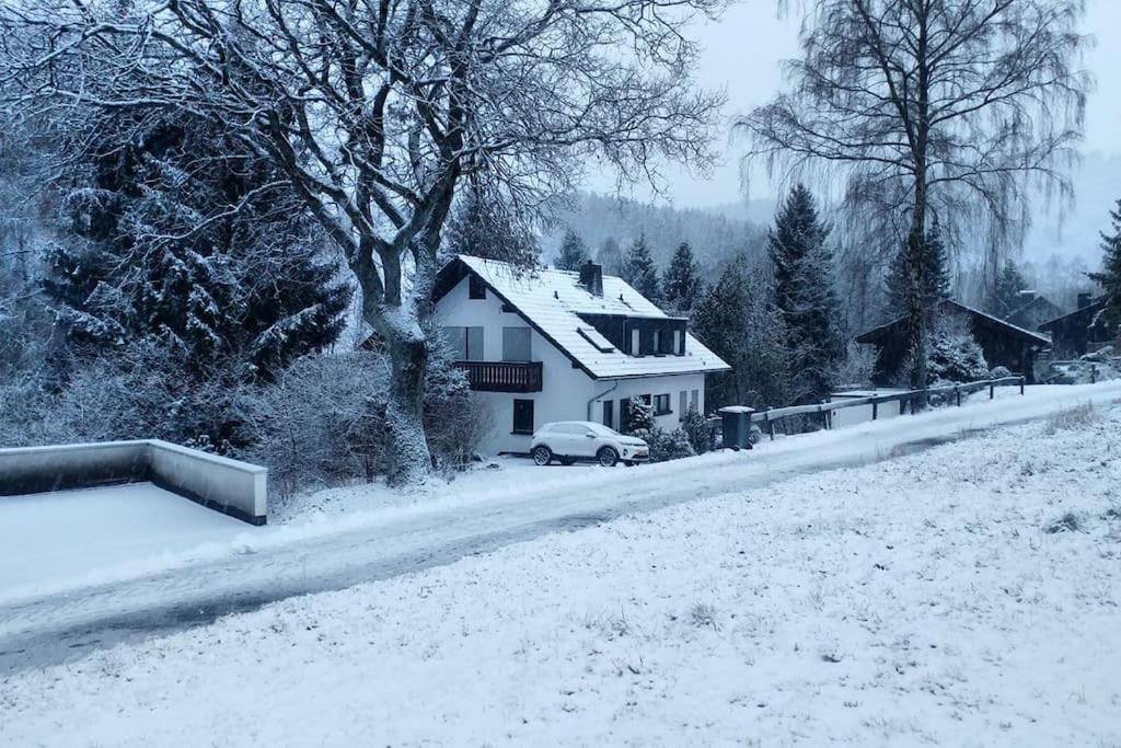 Enjoy Winterberg Leilighet Eksteriør bilde