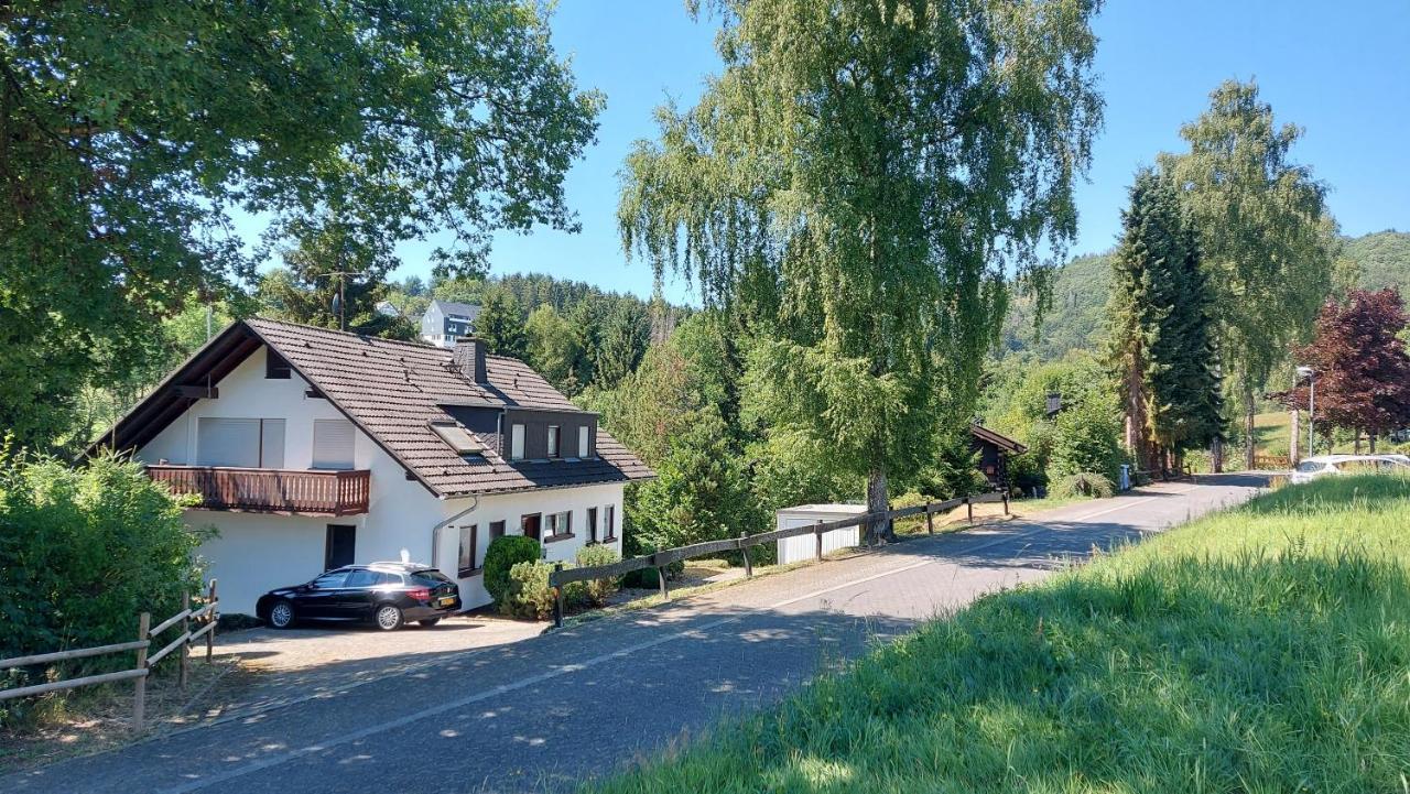 Enjoy Winterberg Leilighet Eksteriør bilde
