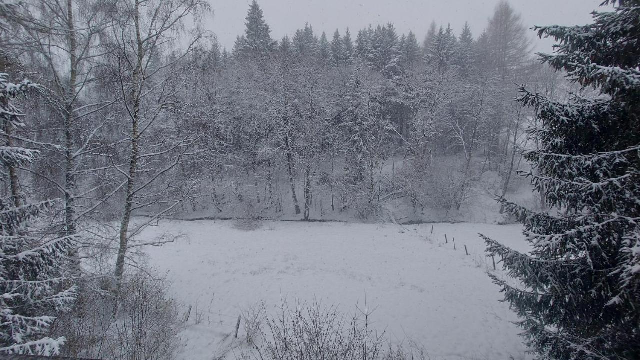 Enjoy Winterberg Leilighet Eksteriør bilde